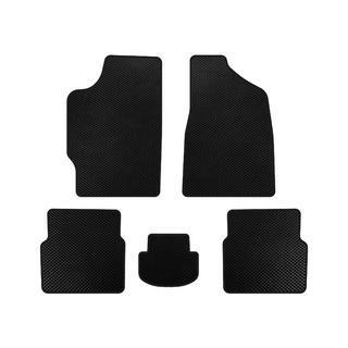 Tapis de sol EVA (Berline, noirs)