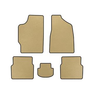 Tapis de sol EVA (Sedan, Beige)