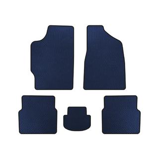 Tapis de sol EVA (Sedan, Bleu)