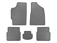 Audi 80 1978-1986 Tapis de sol EVA (Berline, Gris) photo 1