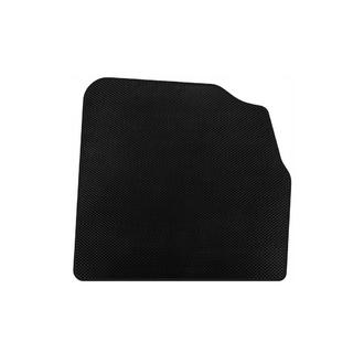 Tapis de coffre EVA (Berline, Noir)