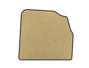 Audi 80 1978-1986 Tapis de coffre EVA (Berline, Beige) photo 1