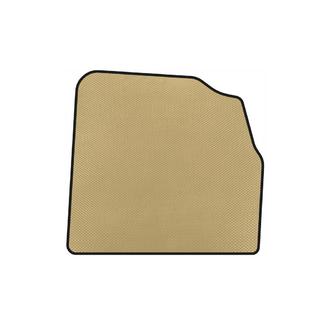 Tapis de coffre EVA (Berline, Beige)