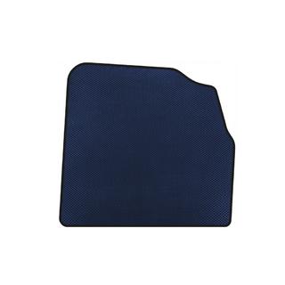Tapis de coffre EVA (Berline, Bleu)