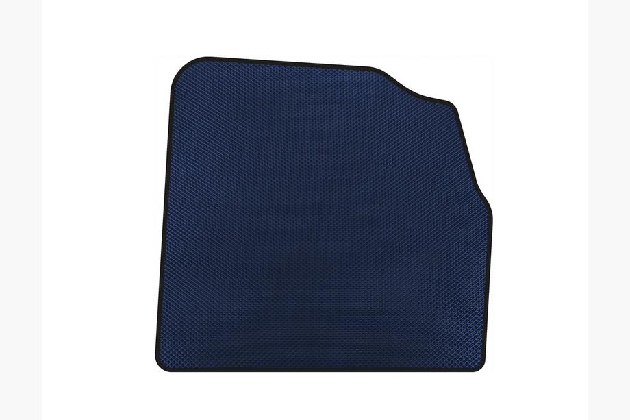 Audi 80 1978-1986 Tapis de coffre EVA (Berline, Bleu) Image