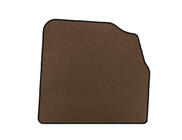 Audi 80 1978-1986 Tapis de coffre EVA (Berline, Marron) photo 1