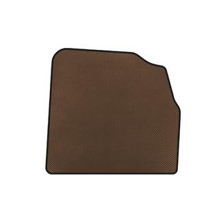 Tapis de coffre EVA (Berline, Marron)