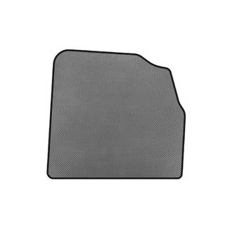 Tapis de coffre EVA (Berline, Gris)