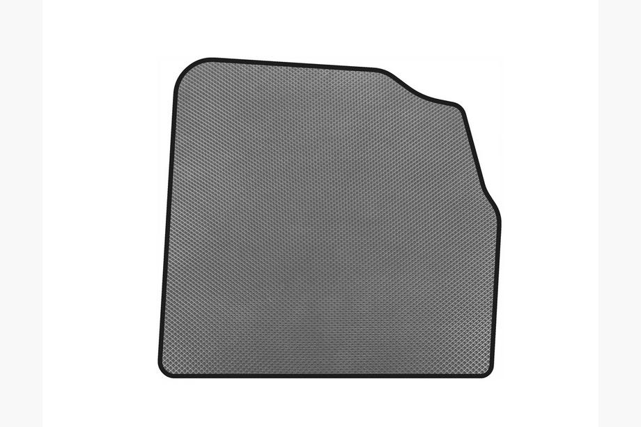 Audi 80 1978-1986 Tapis de coffre EVA (Berline, Gris) Image