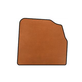 Tapis de coffre EVA (Berline, Orange)