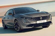 Essai de la Peugeot 508 : lifting du liftback photo 4