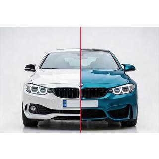 Kit Carrosserie F82 M4 (pour F36) BMW 4 Series F32/F33/F36 2012-2020 photo 1