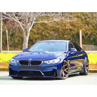 Kit Carrosserie F82 M4 (pour F36) BMW 4 Series F32/F33/F36 2012-2020 photo 3