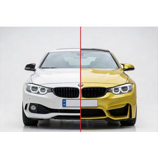 Kit carrosserie F82 M4 (pour F32) photo 1