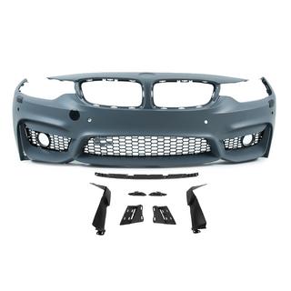 Kit carrosserie F82 M4 (pour F32) photo 3