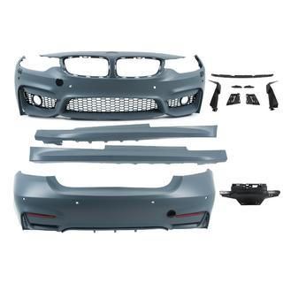 Kit carrosserie F82 M4 (pour F32) photo 2