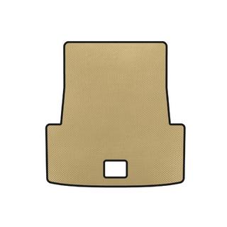 Tapis de coffre EVA V-2 (Pour E90, Beige)