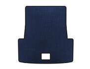 BMW 3 Series E90/E91 2005-2011 Tapis de coffre EVA V-2 (Pour E90, Bleu) photo 1