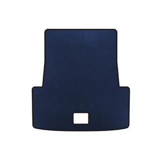 Tapis de coffre EVA V-2 (Pour E90, Bleu)