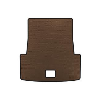Tapis de coffre EVA V-2 (Pour E90, Marron)