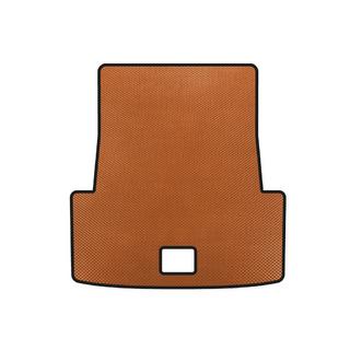 Tapis de coffre EVA V-2 pour E90, Orange BMW 3 Series E90/E91 2005-2011