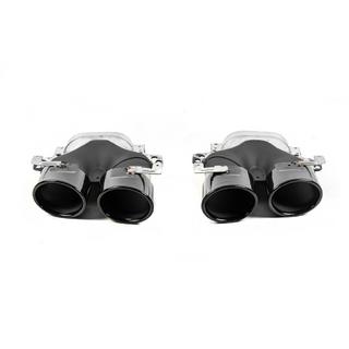 Embouts d'échappement (Design pour E53) photo 2