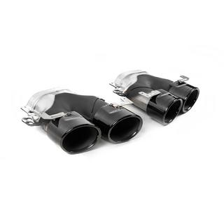 Embouts d'échappement (Design pour E53) photo 1