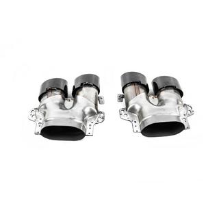 Embouts d'échappement (Design pour E53) photo 4