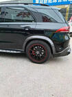Mercedes GLS X167 2019- Kit carrosserie GLS900 BRB Carbone (pour GLS63) photo 8