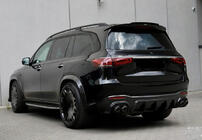 Mercedes GLS X167 2019- Kit carrosserie GLS900 BRB Carbone (pour GLS63) photo 10