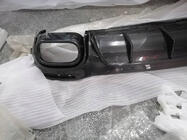 Mercedes GLS X167 2019- Kit carrosserie GLS900 BRB Carbone (pour GLS63) photo 13