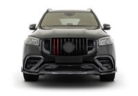 Mercedes GLS X167 2019- Kit carrosserie GLS900 BRB Carbone (pour GLS63) photo 1