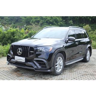 Kit carrosserie GLS900 BRB Carbone (pour GLS63) photo 3