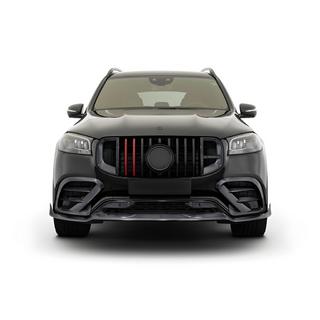 Kit carrosserie GLS900 BRB Carbone (pour GLS63) photo 1