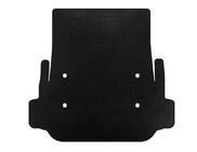 BMW 5 Series E39 1996-2003 Tapis de coffre EVA V-2 (SD, Noir) photo 1