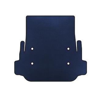Tapis de coffre EVA V-2 (SD, Bleu) BMW 5 Series E39 1996-2003