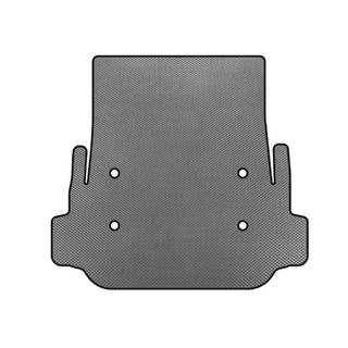 Tapis de coffre EVA V-2 (SD, Gris) BMW 5 Series E39 1996-2003