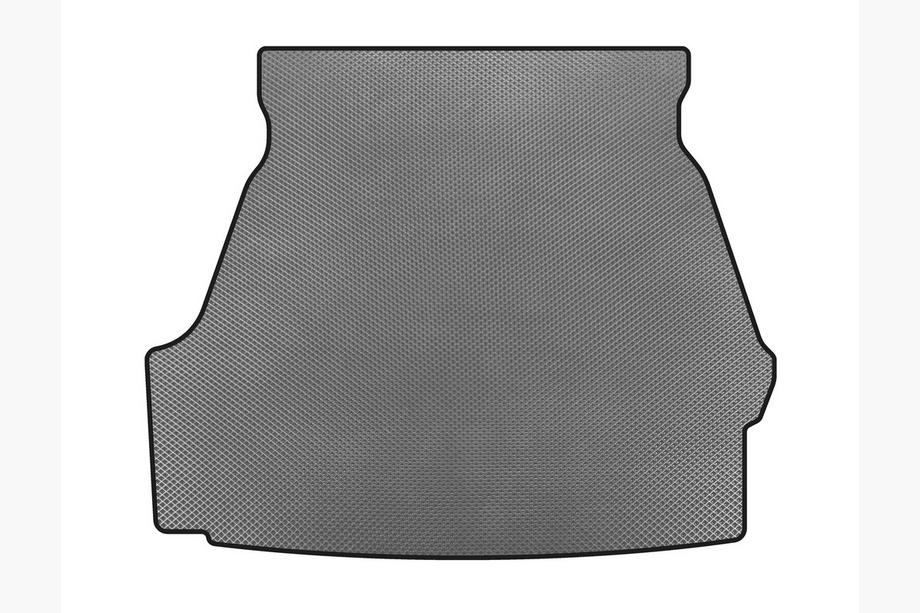 BMW 5 Series E34 1988-1995 Tapis de coffre EVA V-2 (SD, Gris) Photo 1