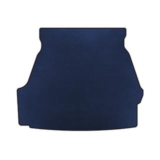 Tapis de coffre EVA V-2 (SD, Bleu) BMW 5 Series E34 1988-1995