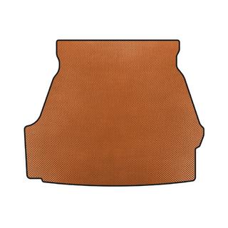 Tapis de coffre EVA V-2 (SD, Orange) BMW 5 Series E34 1988-1995