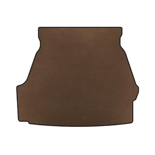 Tapis de coffre EVA V-2 (SD, Marron) BMW 5 Series E34 1988-1995