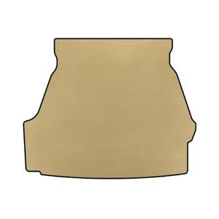 Tapis de coffre EVA V-2 (SD, Beige) BMW 5 Series E34 1988-1995