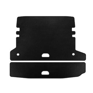 Tapis de coffre EVA V-2 (pour F-31, Noir) BMW 3 Series F30/F31 2012-2019