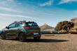 Dacia Sandero Stepway : troisième génération photo 2