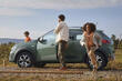 Dacia Sandero Stepway : troisième génération photo 3