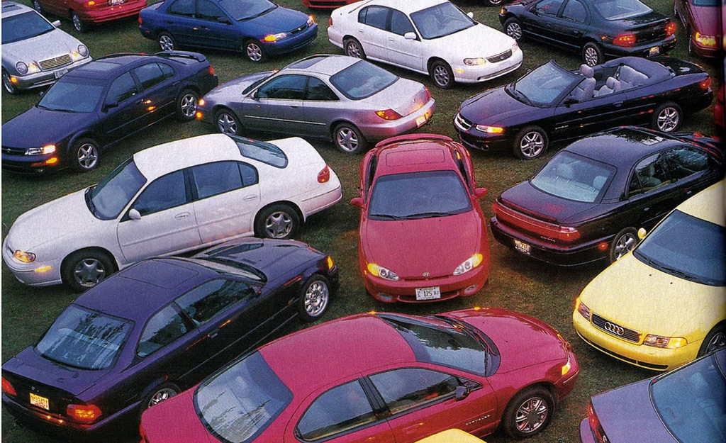 Quelle voiture est considérée comme ancienne ?