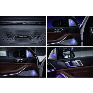 Kit de garnitures lumineuses Bowers&Wilkins photo 1