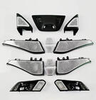 BMW X7 G07 2019- Kit de garnitures lumineuses Bowers&Wilkins photo 1