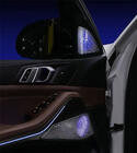 BMW X7 G07 2019- Kit de garnitures lumineuses Bowers&Wilkins photo 4