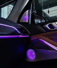 BMW X7 G07 2019- Kit de garnitures lumineuses Bowers&Wilkins photo 5